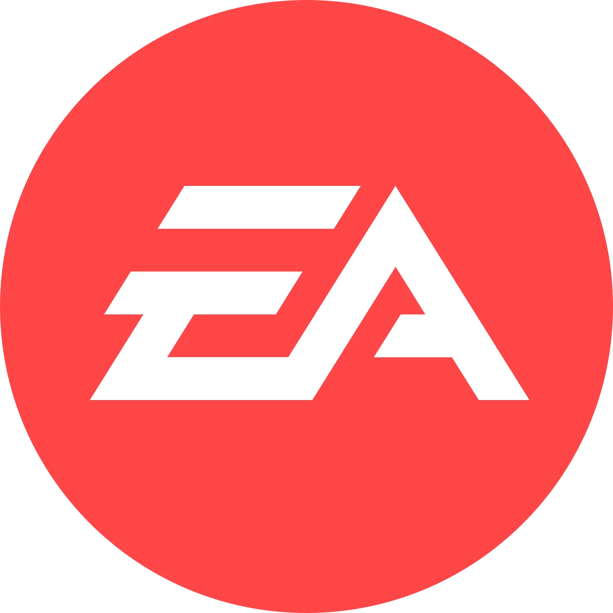 logo da desenvolvedora Electronic Arts GmbH