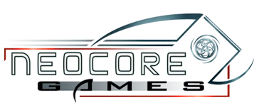 logo da desenvolvedora NeocoreGames