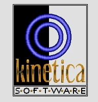 logo da desenvolvedora Kinetica Software