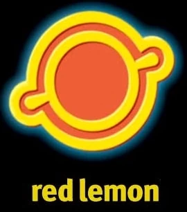 logo da desenvolvedora Red Lemon
