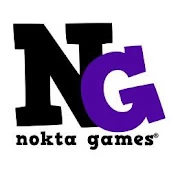 logo da desenvolvedora Nokta Games