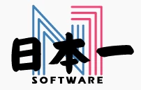 logo da desenvolvedora Nippon Ichi Software
