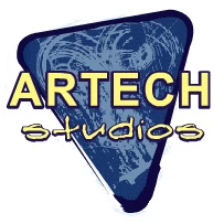 logo da desenvolvedora Artech Studios