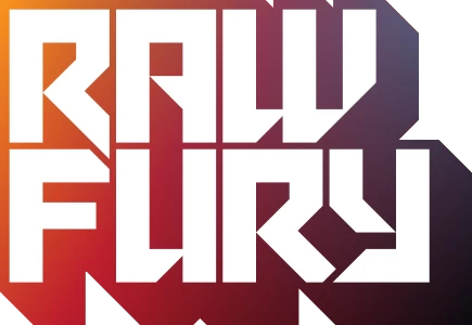 Logo da Raw Fury