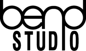 Logo da SCE Bend Studio