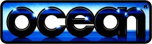 Logo da Ocean Software