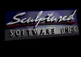 logo da desenvolvedora Sculptured Software