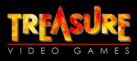 Logo da Treasure