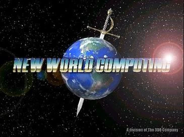 Logo da New World Computing