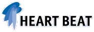 Logo da Heart Beat
