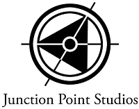 logo da desenvolvedora Junction Point Studios