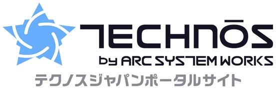 logo da desenvolvedora Technos Japan Corp.