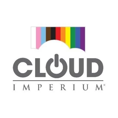 logo da desenvolvedora Cloud Imperium Games