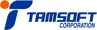 Logo da Tamsoft Corporation