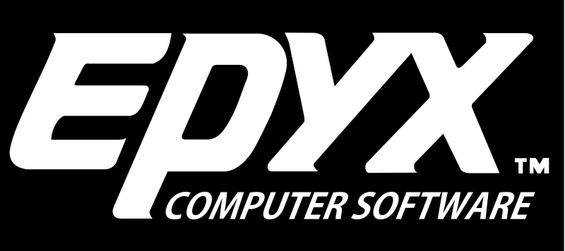 Logo da Epyx