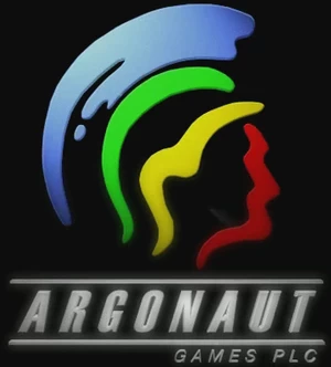 Logo da Argonaut Software