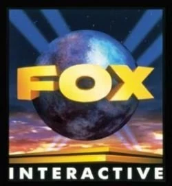 logo da desenvolvedora Fox Interactive