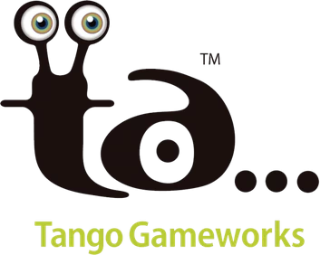 Logo da Tango Gameworks