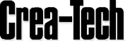 Logo da Crea-Tech