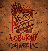 logo da desenvolvedora Lobotomy Software