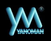 logo da desenvolvedora Yanoman Corporation