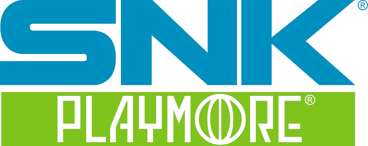 Logo da SNK Playmore