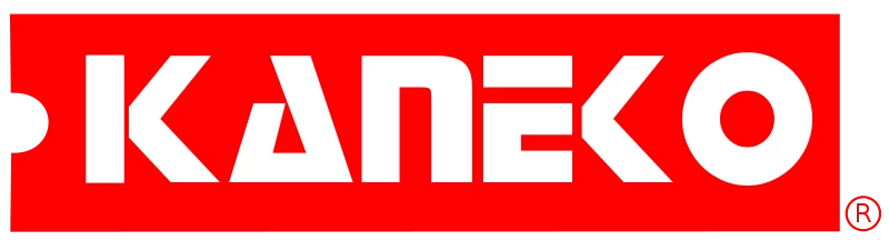 Logo da Kaneko