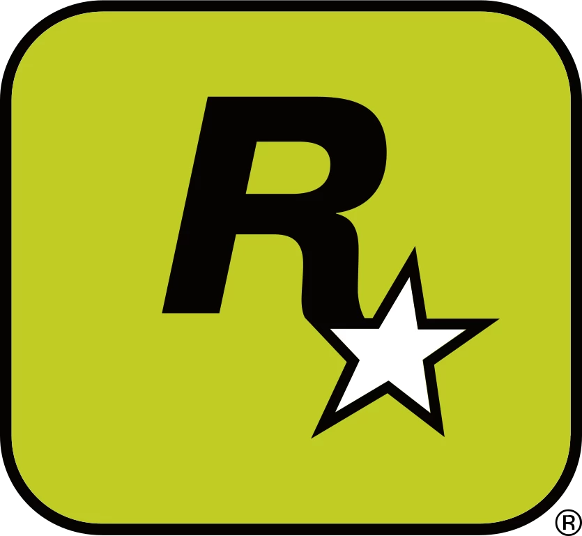 Logo da Rockstar Lincoln