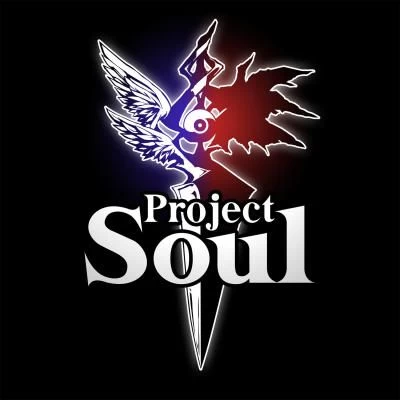 logo da desenvolvedora Project Soul
