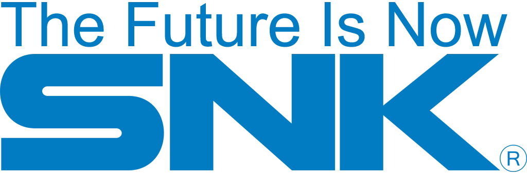 Logo da SNK