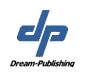 logo da desenvolvedora Dream Publishing