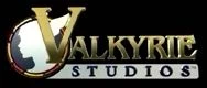logo da desenvolvedora Valkyrie Studios