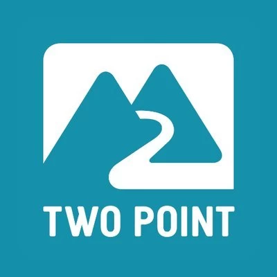Logo da Two Point Studios