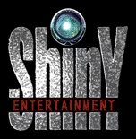 logo da desenvolvedora Shiny Entertainment