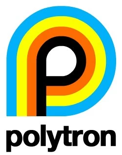 logo da desenvolvedora Polytron Corporation
