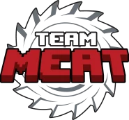 Logo da Team Meat