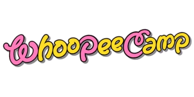 Logo da Whoopee Camp