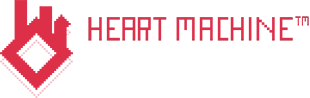 logo da desenvolvedora Heart Machine