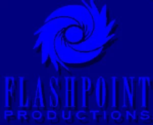 logo da desenvolvedora Flashpoint Productions