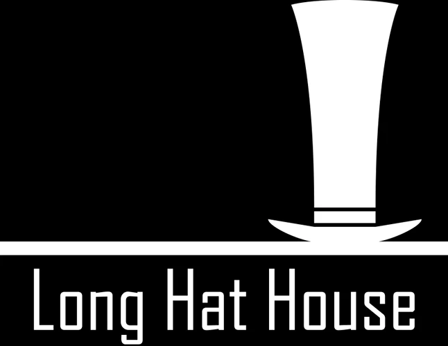 Logo da Long Hat House