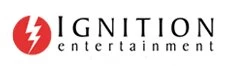 logo da desenvolvedora Ignition Entertainment Ltd. USA