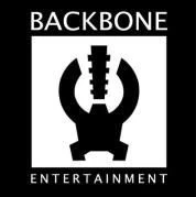 logo da desenvolvedora Backbone Entertainment