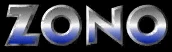 Logo da Zono