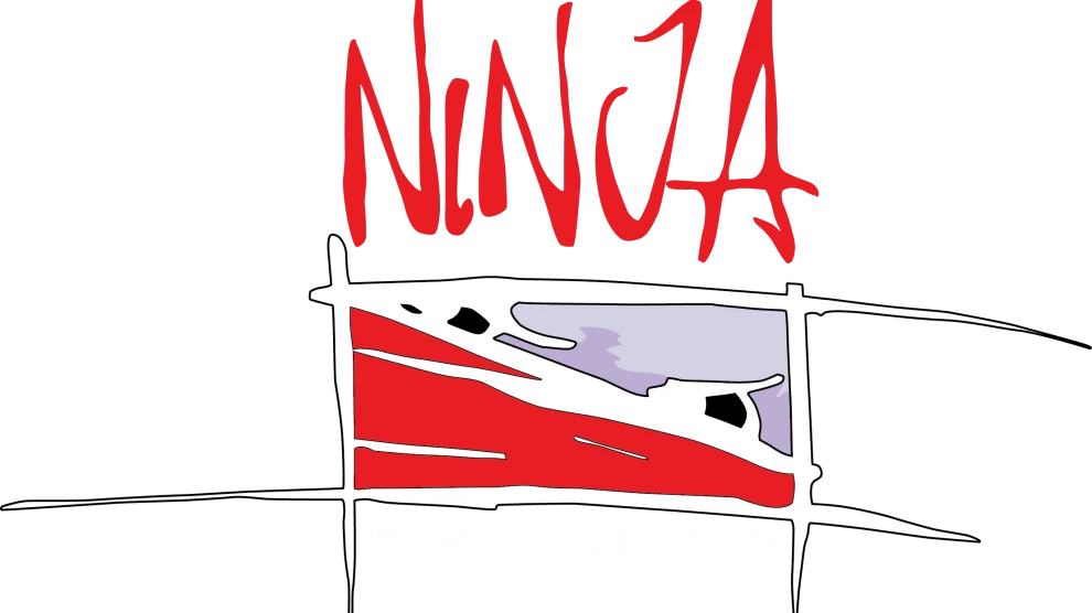 logo da desenvolvedora Ninja Theory