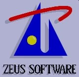 logo da desenvolvedora Zeus Software