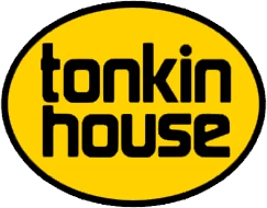 logo da desenvolvedora Tonkin House