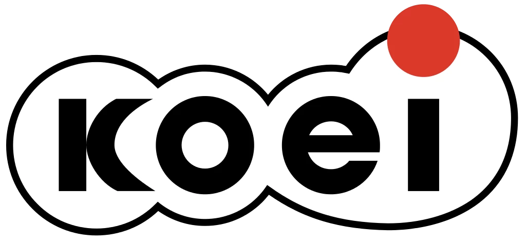 Logo da KOEI
