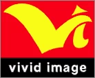 Logo da Vivid Image