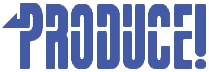 Logo da Produce Co.