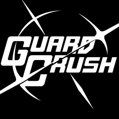 Logo da Guard Crush Games